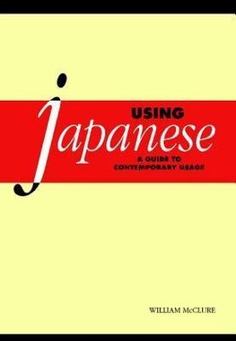 Using Japanese