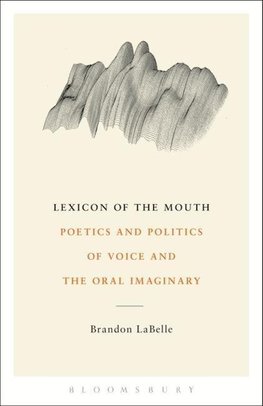 Lexicon of the Mouth