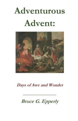 Adventurous Advent