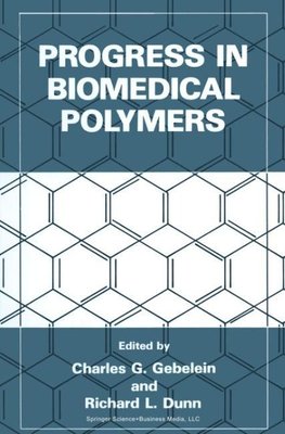 Progress in Biomedical Polymers