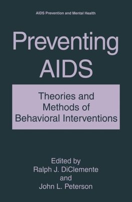 Preventing AIDS