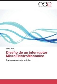 Diseño de un interruptor MicroElectroMecánico