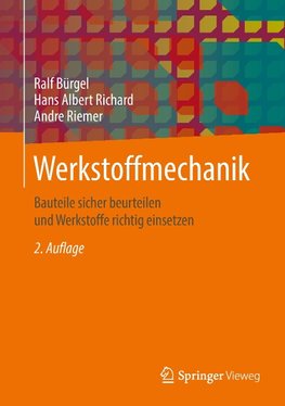 Werkstoffmechanik