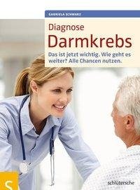 Diagnose Darmkrebs