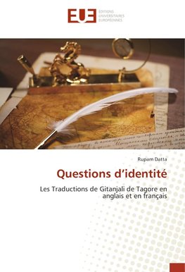 Questions d'identité