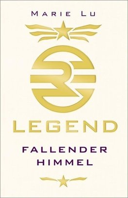 Legend 01 - Fallender Himmel