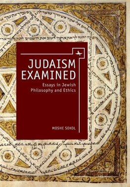 Judaism Examined