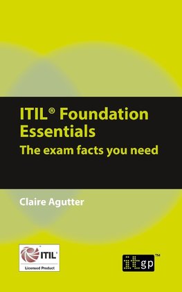 ITIL Foundation Essentials