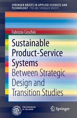 Sustainable Product-Service Systems