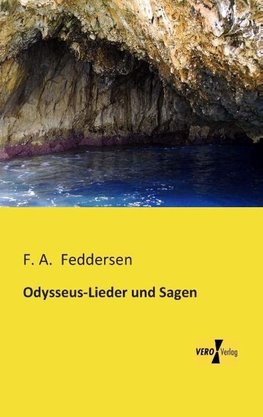 Odysseus-Lieder und Sagen