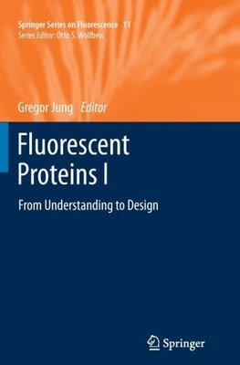 Fluorescent Proteins I