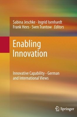 Enabling Innovation