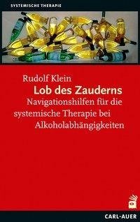 Lob des Zauderns