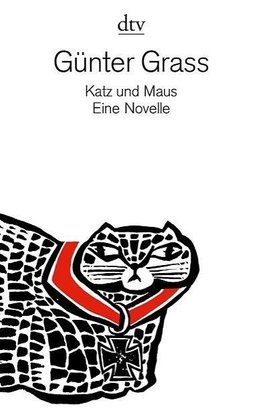 Katz und Maus