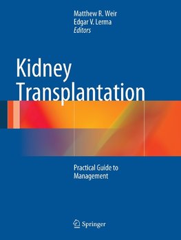 Kidney Transplantation