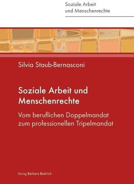 Menschenwürde - Menschenrechte - Soziale Arbeit