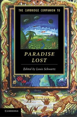 The Cambridge Companion to Paradise Lost