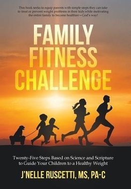 Family Fitness Challenge