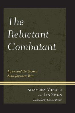 RELUCTANT COMBATANT