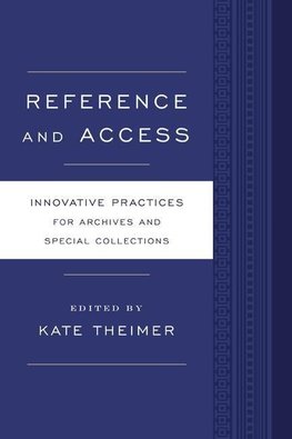 REFERENCES & ACCESS