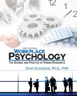 Workplace Psychology