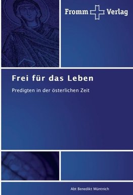 Frei für das Leben