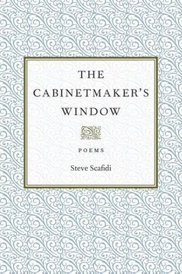 The Cabinetmaker's Window