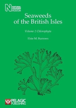 Seaweeds of the British Isles