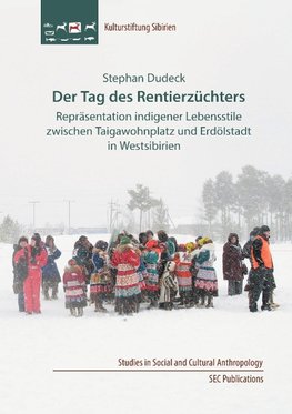 Der Tag des Rentierzüchters