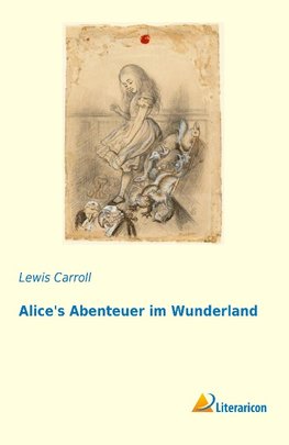 Alice's Abenteuer im Wunderland