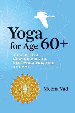 YOGA FOR AGE 60+