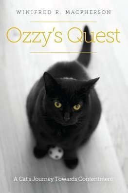 Ozzy's Quest