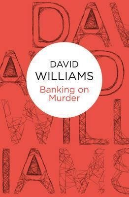 Williams, D:  Banking on Murder