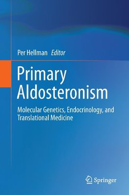 Primary Aldosteronism