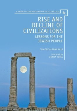 Rise and Decline of Civilizations