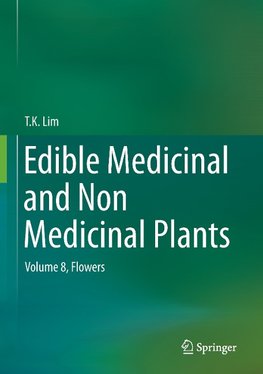 Edible Medicinal and Non Medicinal Plants