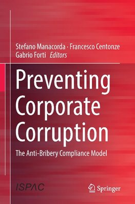 Preventing Corporate Corruption