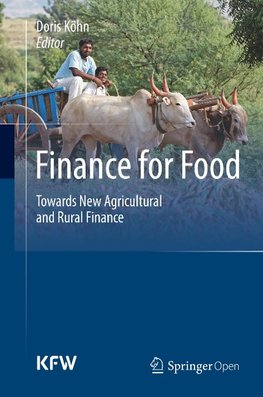 Finance for Food