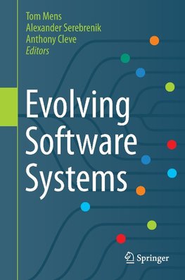 Evolving Software Systems