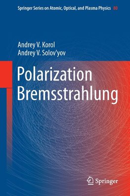 Polarization Bremsstrahlung