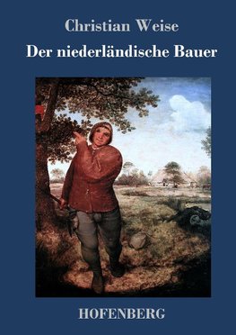 Der niederländische Bauer