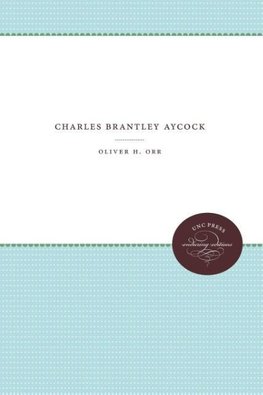 Charles Brantley Aycock