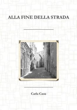 Alla fine della strada