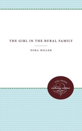 GIRL IN THE RURAL FAMILY