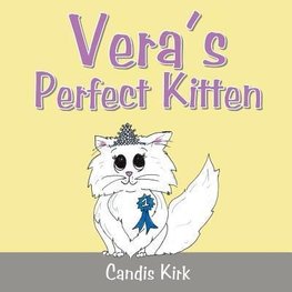 Vera's Perfect Kitten