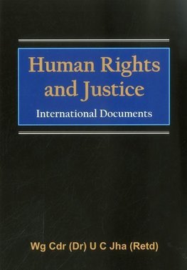 HUMAN RIGHTS & JUSTICE