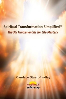 Spiritual Transformation Simplified(TM)