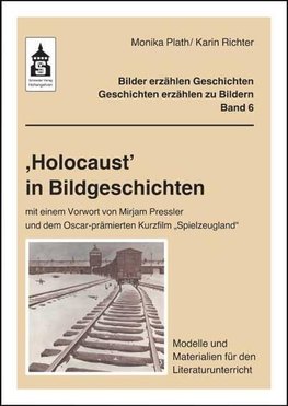 ,Holocaust' in Bildgeschichten