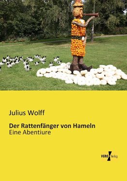 Der Rattenfänger von Hameln