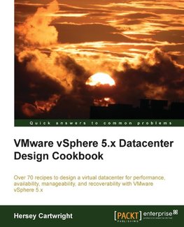 VMWARE VSPHERE 5X DATACENTER D